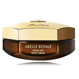 Guerlain Abeille Royale nakts krēms sejai