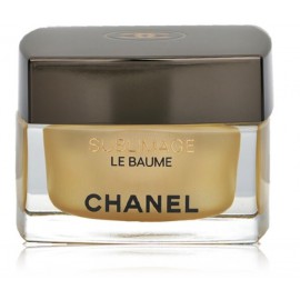 Chanel Sublimage La Balm восстанавливающий бальзам для лица