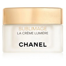 Chanel Sublimage La Creme Lumiere крем для лица