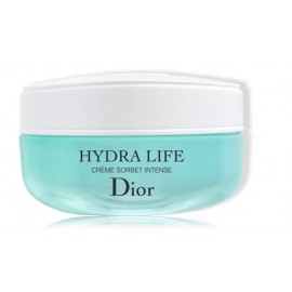 Dior Hydra Life Sorbet Intense Cream mitrinošs sejas krēms