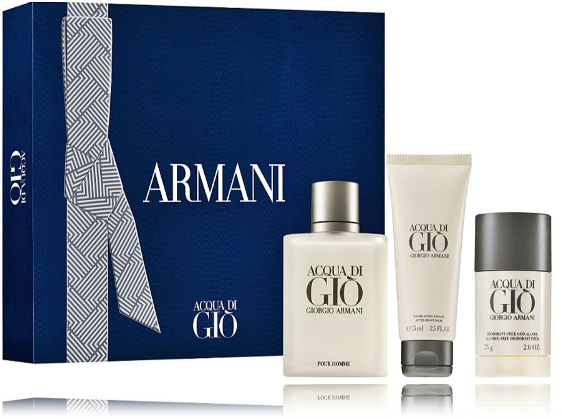 Giorgio Armani Acqua Di Gio