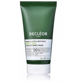 Decleor Cica-Botanic Eucalyptus Mask восстанавливающая маска для лица