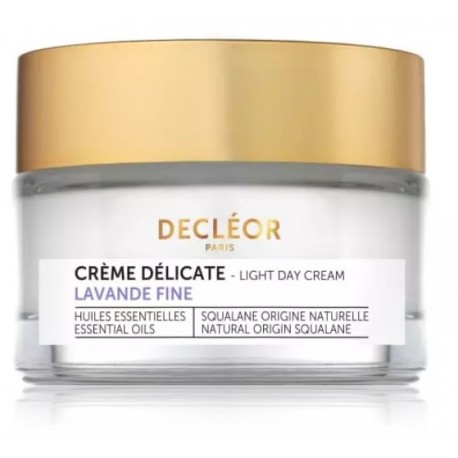 Decleor Prolagene Lift & Firm Day Cream укрепляющий дневной крем для лица