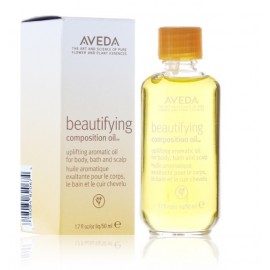 Aveda Beautifying Composition Oil vannas eļļa