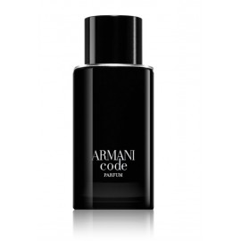 Giorgio Armani Code Homme Parfum smaržas vīriešiem