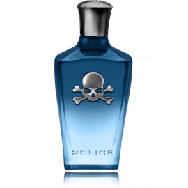 Police To Be Potion Power EDP духи для мужчин