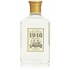 Myrurgia 1916 Agua de Colonia Original EDC духи для женщин и мужчин