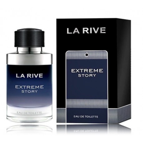 LA RIVE Extreme Story EDT духи для мужчин