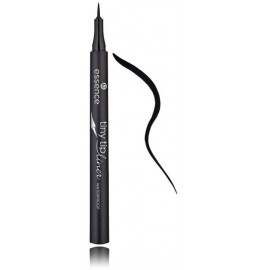 Essence Tiny Tip Liner Waterproof ūdensizturīgs acu laineris