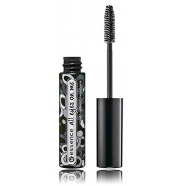 Essence All Eyes On Me Mascara apjomu palielinoša skropstu tuša