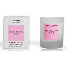 Revolution Home Pomegranate & Fig aromātiska svece