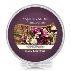 Yankee Candle Moonlit Blossoms Scenterpiece Easy MeltCup ароматический воск