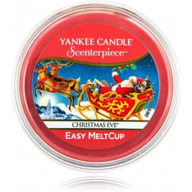 Yankee Candle Christmas Eve Scenterpiece Easy MeltCup aromātiskais vasks