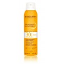 Bioderma Photoderm Brume Invisible Sun Mist in Spray SPF 30 солнцезащитный аэрозоль