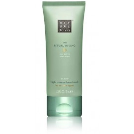 Rituals Jing Night Rescue Hand Mask восстанавливающая ночная маска для рук