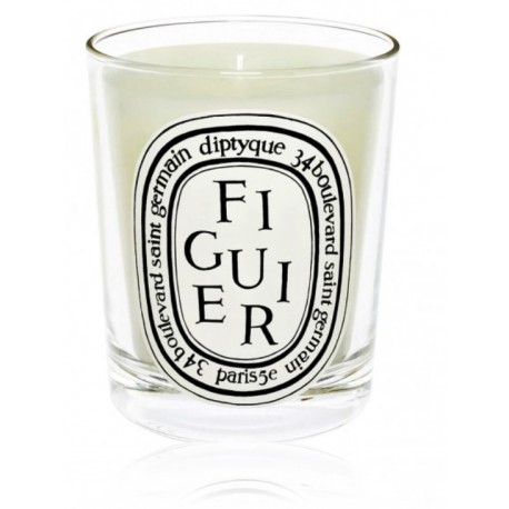 Diptyque Figuier aromātiska svece