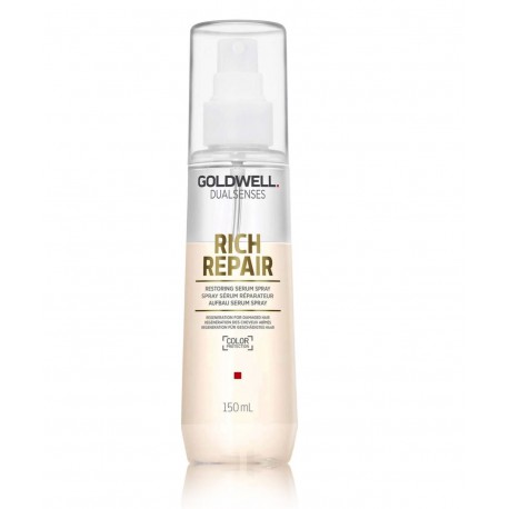 Goldwell Dualsenses Rich Repair Restoring Serum Spray спрей с сывороткой