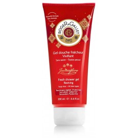 Roger & Gallet Jean Marie Farina гель для душа для женщин