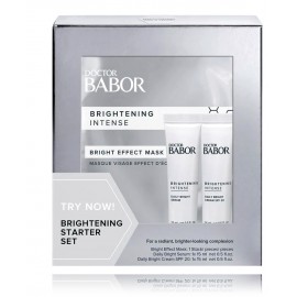 Babor Brightening Intense Try Now! sejas kopšanas komplekts