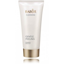 Babor Cleansing Gentle Peeling нежный скраб для лица