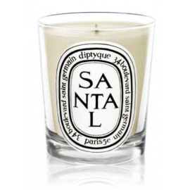 Diptyque Santal ароматическая свеча