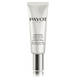 Payot Harmonie Jour SPF30 крем для коррекции пятен на лице