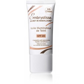 Embryolisse BB Cream Complexion Illuminating SPF20 BB крем