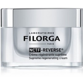 Filorga NCEF-Reverse Supreme Multi Correction Cream atjaunojošs sejas krēms