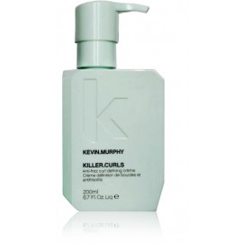 Kevin Murphy Killer Curls Defining Creme крем для кудрявых волос