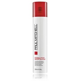 Paul Mitchell Flexible Style Hot Off The Press karstuma aizsardzība matiem