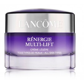 Lancome Renergie Multi-Lift Redefining Lifting Cream SPF15 nostiprinošs sejas krēms