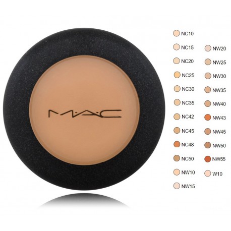 MAC Studio Finish SPF35 маскирующее средство