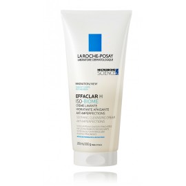 La Roche-Posay Effaclar H Soothing увлажняющее очищающее средство для чувствительной, жирной и проблемной кожи