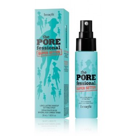 Benefit Porefessional Super Setter Setting Spray закрепитель макияжа