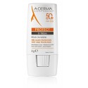 A-Derma Protect X-Trem Stick Invisible SPF50+ saules aizsargkrēms