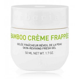 Erborian Bamboo Creme Frappee Skin-Reviving Fresh Gel освежающий и увлажняющий гель для лица