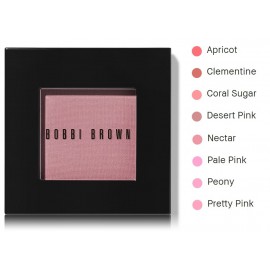 Bobbi Brown Blush sārtums