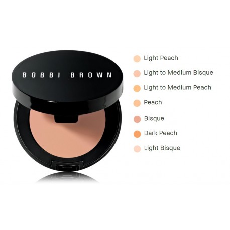 Bobbi Brown Corrector korektors acīm