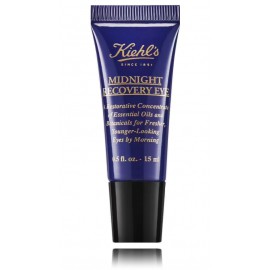 Kiehl's Midnight Recovery atjaunojošs nakts acu krēms