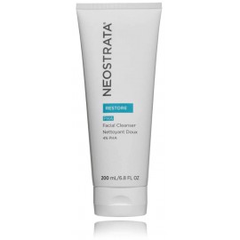 Neostrata Facial Cleanser maiga gēla sejas mazgāšana bez ziepēm