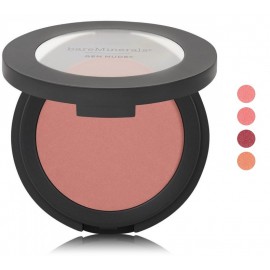 BareMinerals Gen Nude Powder Blush румяна