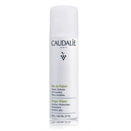 Caudalie Eau De Raisin Grape Water очищающий тоник для лица