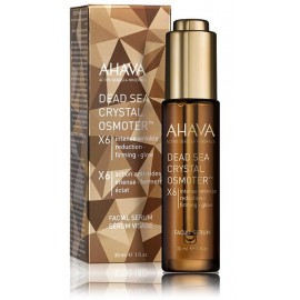 Ahava Dead Sea Crystal Osmoter Facial Serum intensīvs sejas serums