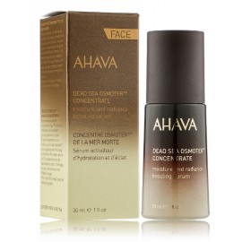 Ahava Dead Sea Osmoter Concentrate koncentrēts sejas serums