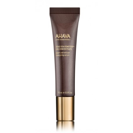 Ahava Dead Sea Osmoter Concentrate Eyes atjaunojošs acu serums