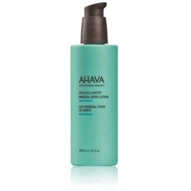 Ahava Deadsea Water Mineral Sea-Kissed Body Lotion izlīdzinošs ķermeņa losjons