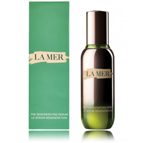 La Mer The Regenerating регенерирующая сыворотка для лица