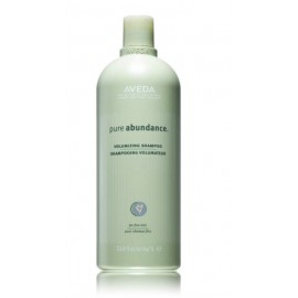 Aveda Pure Abundance Volumizing Shampoo apjomu piešķirošs šampūns