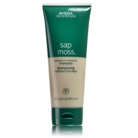 Aveda Sap Moss Weightless Hydration Shampoo увлажняющий шампунь