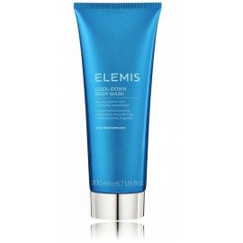 Elemis Cool Down очищающее средство для тела